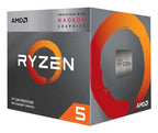 AMD Ryzen 5 3400G processor 3.7 GHz 4 MB L3 Box