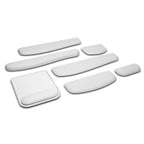 Kensington ErgoSoft Wrist Rest for Mechanical and Gaming Keyboards