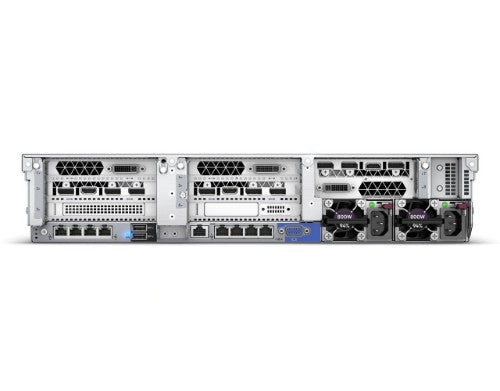 HPE ProLiant DL380 Gen10 4214 12LFF PERF WW server Rack (2U) Intel Xeon Silver 2.2 GHz 16 GB DDR4-SDRAM 800 W