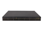 HPE Networking Comware Switch 48SFP+ 6QSFP+ or 2QSFP28 5710