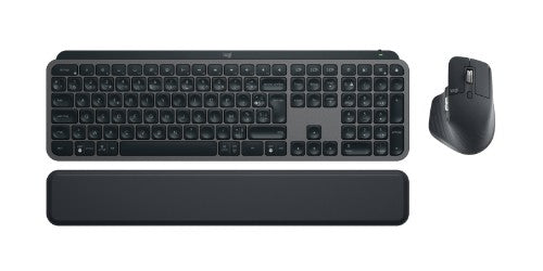 Logitech Master MX Keys S Combo