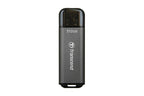 Transcend JetFlash 920 USB flash drive 512 GB USB Type-A 3.2 Gen 1 (3.1 Gen 1) Grey