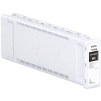 Epson C13T50M80N/T50M8 Ink cartridge black matt high-capacity 700ml for Epson SC-T 7700