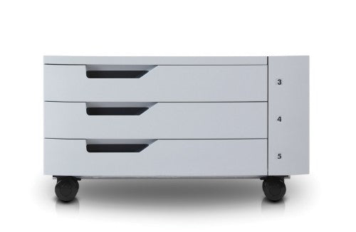 HP LaserJet CB474A tray/feeder 1500 sheets