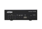 ATEN VK258 control processor