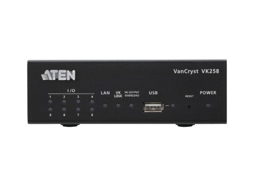 ATEN VK258 control processor