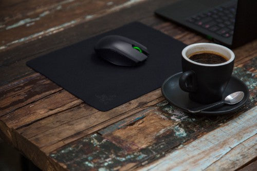 Razer Goliathus Mobile Stealth Edition Black