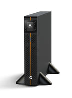 Vertiv EDGELI-3000IRT2U uninterruptible power supply (UPS) Line-Interactive 3 kVA 2700 W 6 AC outlet(s)