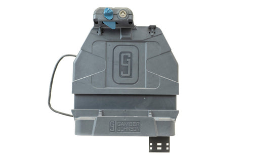 Zebra 3PTY-GJ-7160-1807-00 mobile device dock station Tablet