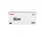 Canon 4932C001/064H Toner cartridge yellow, 10.4K pages ISO/IEC 19752 for Canon MF 832