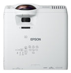 Epson EB-L210SF Short throw projector 4000 ANSI lumens 3LCD 3D White