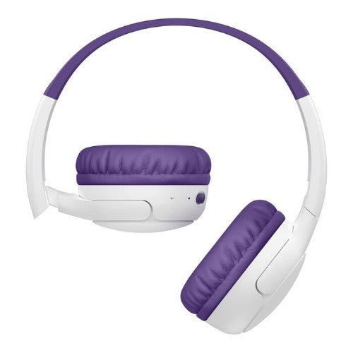 Belkin Wireless On-Ear Headphones for Kids