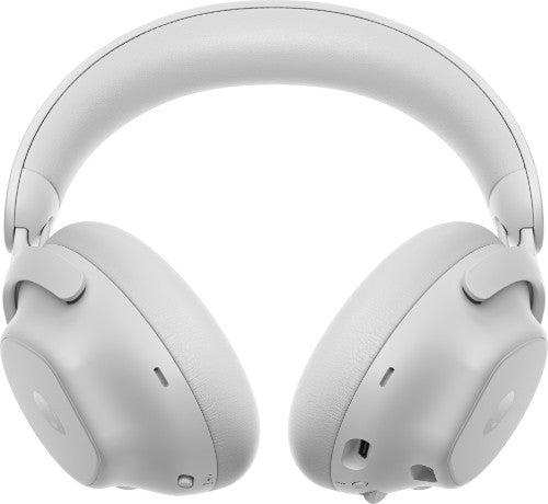 Alienware PRO-HS-G-DEAM Headset Wired & Wireless Head-band Gaming USB Type-C Bluetooth Black, White