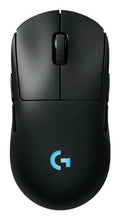 Logitech G PRO 2 LIGHTSPEED mouse Gaming Ambidextrous RF Wireless Optical 32000 DPI