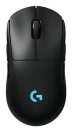 Logitech G PRO 2 LIGHTSPEED mouse Gaming Ambidextrous RF Wireless Optical 32000 DPI