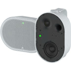 Axis C1110-E 2-way White Wired