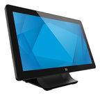 Elo Touch Solutions 1509L Digital signage flat panel 39.6 cm (15.6") LED 200 cd/m² Black Touchscreen