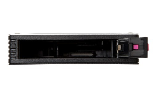 Kingston Technology 2.5 - 3.5" SATA Drive Carrier Universal HDD Cage