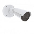 Axis P1455-LE-3 Bullet IP security camera Outdoor 1920 x 1080 pixels Wall