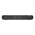Belkin F1DN102KVM-UNN4 KVM switch Black