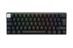 Logitech G 920-011910 keyboard Gaming RF Wireless + Bluetooth QWERTY UK English Black