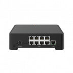 Axis 02046-003 network video recorder Black
