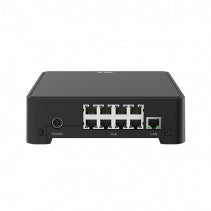Axis 02046-003 network video recorder Black