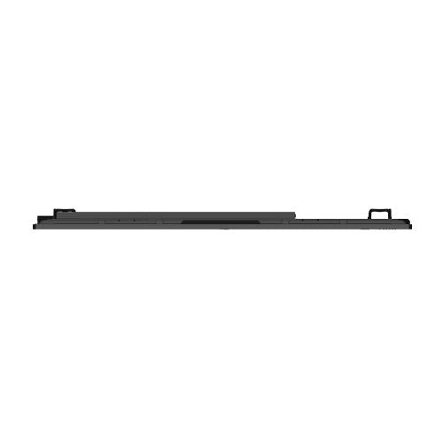 BenQ RE9804FV2 interactive whiteboard 2.49 m (98") 3840 x 2160 pixels Touchscreen Black