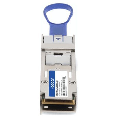 AddOn Networks QSFP28-SFP28-CVR-AO network transceiver module 25000 Mbit/s