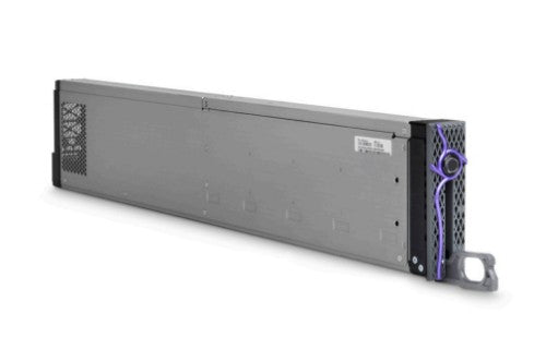 Western Digital OpenFlex F3200 SSD enclosure Grey