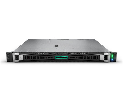 HPE ProLiant DL320 Gen11 4510 2.4GHz 12c 1P 2x32GB-R 8SFF NS204i-u MR408i-o 2x1000W PS EU Server