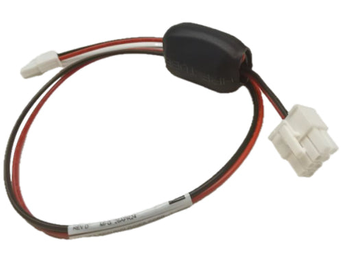 Zebra CBL-DC-394A1-02 barcode reader accessory Extension cable