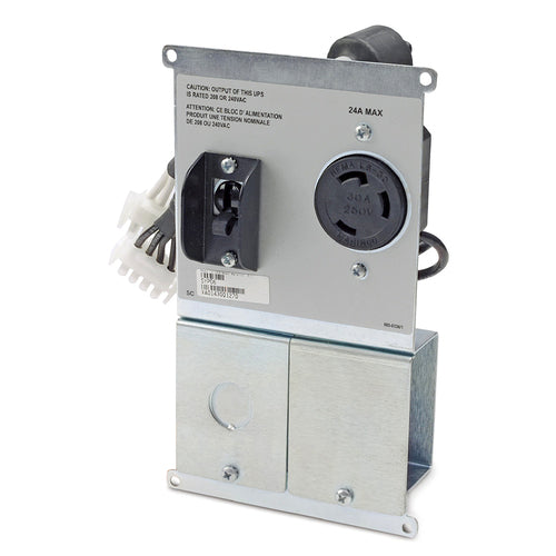 APC Symmetra RM 2-6kVA 208/240V Hardwire Kit