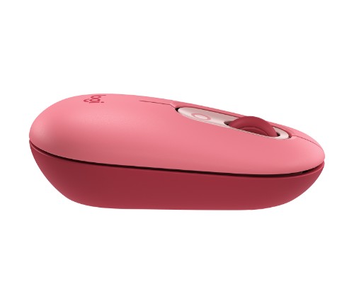 Logitech POP Mouse