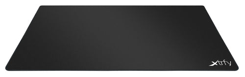 CHERRY XTRFY GP2 XXL Gaming mouse pad Black