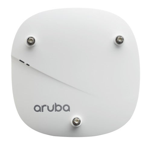 HPE Aruba Networking Aruba Instant IAP-304 (RW) 1300 Mbit/s White
