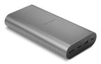 DELL APB080GL 25000 mAh Grey