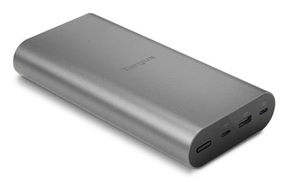 DELL APB080GL 25000 mAh Grey