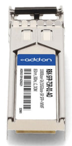 AddOn Networks RBK-SFP-TSR-01-AO network transceiver module Fiber optic 10000 Mbit/s SFP+ 850 nm