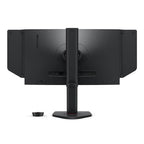 ZOWIE XL2540X+ computer monitor 61.2 cm (24.1") 1920 x 1080 pixels Full HD LED Black