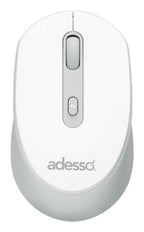 Adesso iMouse A30W mouse Universal Ambidextrous RF Wireless Optical 1200 DPI
