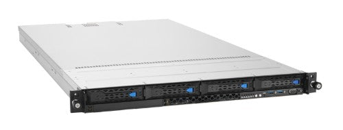 ASUS RS500A-E11-RS4U/4NVME(800W) Socket SP3 Rack (1U) Black