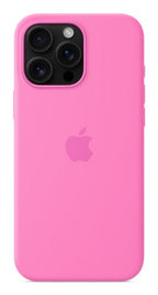 Apple MDGW4ZM/A mobile phone case 17.5 cm (6.9") Cover Pink