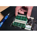 Kingston Technology KCP429SS8/16 memory module 16 GB 1 x 16 GB DDR4