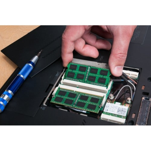 Kingston Technology KCP429SD8/32 memory module 32 GB 1 x 32 GB DDR4 2933 MT/s