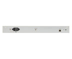 D-Link 52-Port Gigabit PoE+ Nuclias Smart Managed Switch including 4x 1G Combo Ports, 370W