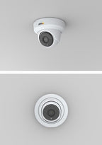 Axis 01026-001 security camera accessory Sensor unit