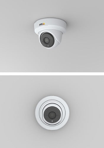 Axis 01026-001 security camera accessory Sensor unit