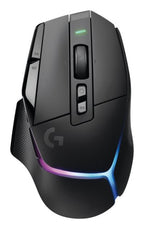 Logitech G G502 X PLUS - LIGHTSPEED Wireless RGB Gaming Mouse