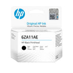 HP 6ZA11AE Printhead black for HP Ink Tank 100